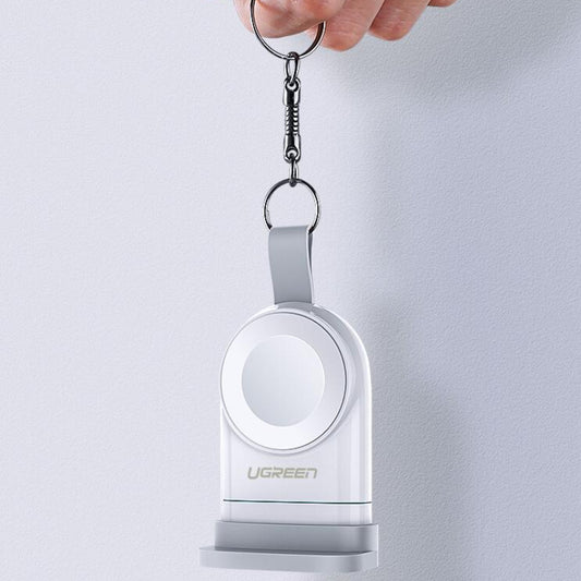 USB Wireless Watch Charger