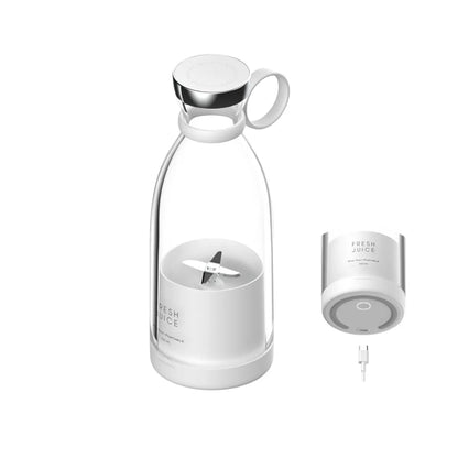 USB Mini Portable Electric Juicer Blender