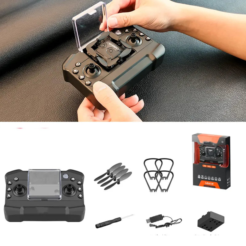 High Definition 4K Camera Drone