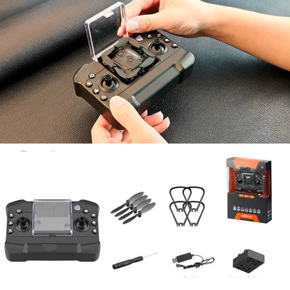 High Definition 4K Camera Drone