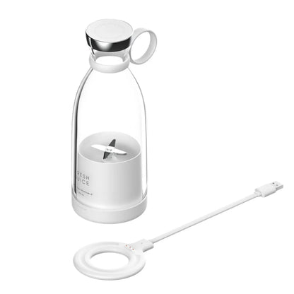 USB Mini Portable Electric Juicer Blender