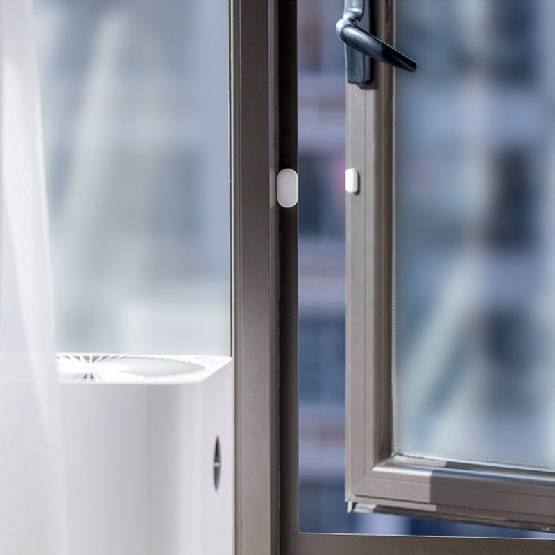 Wireless Smart Home Window Sensor