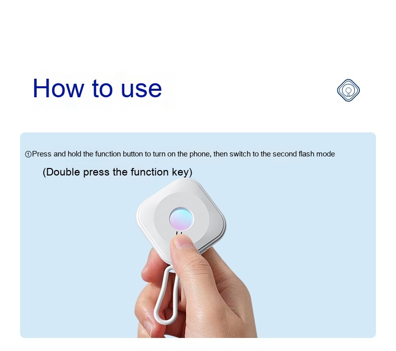 Smart Mini Camera Detector Device