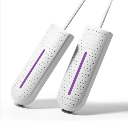 Automatic Quick Shoe Deodorizer Device