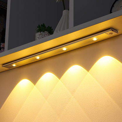 Smart Mini Motion Sensor Light