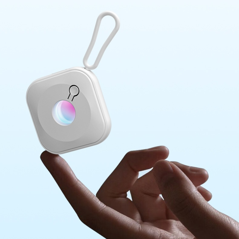 Smart Mini Camera Detector Device