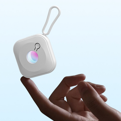 Smart Mini Camera Detector Device