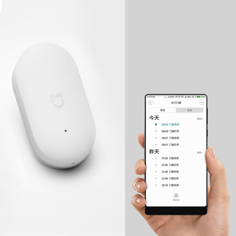 Wireless Smart Home Window Sensor