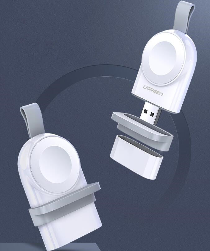 USB Wireless Watch Charger