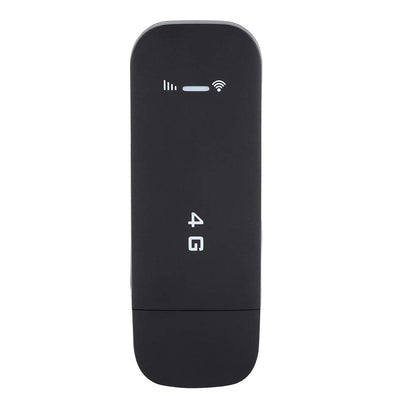 4G LTE Portable Wireless Network Router