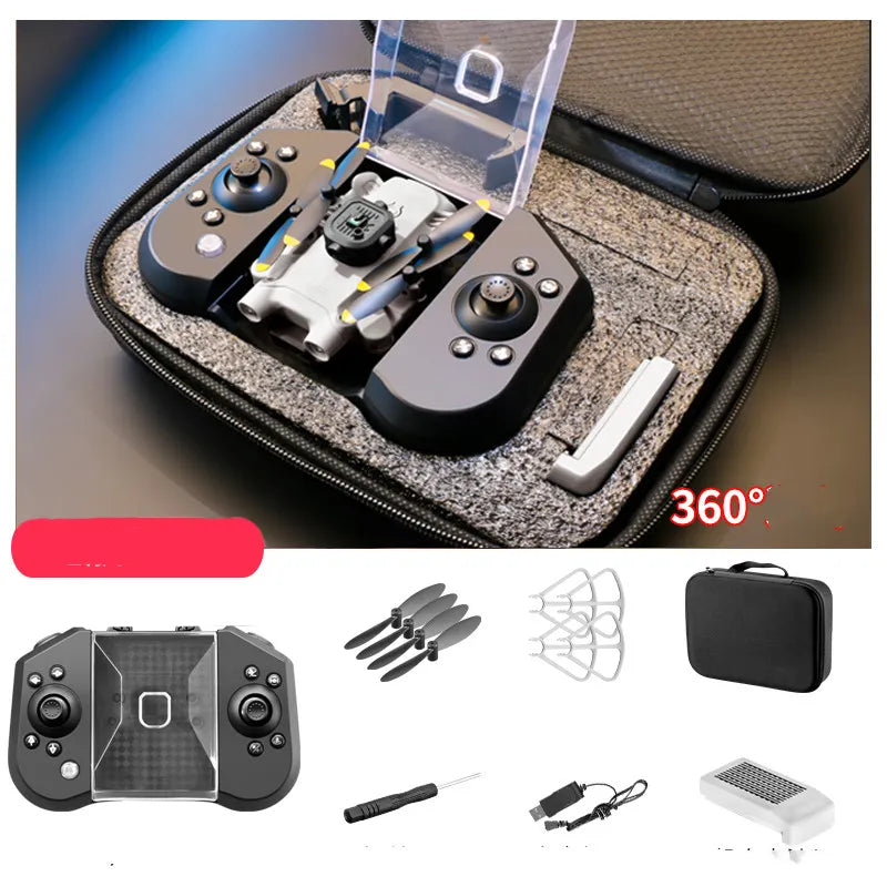 High Definition 4K Camera Drone