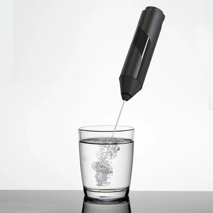 Electric Milk & Egg Frother Device