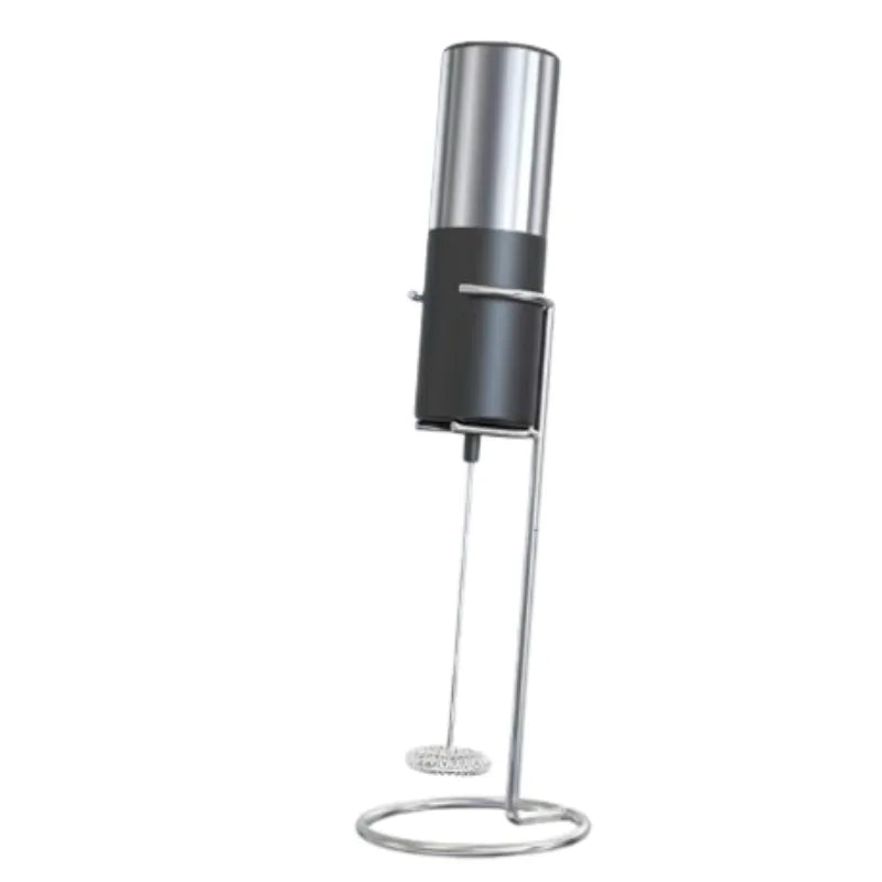 Electric Milk & Egg Frother Device