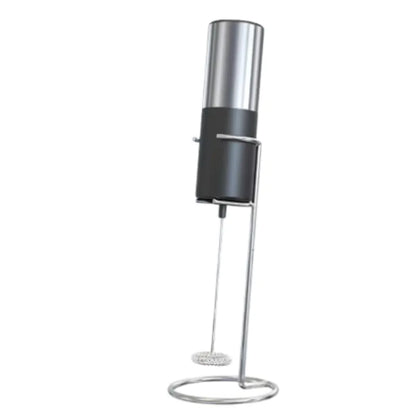 Electric Milk & Egg Frother Device