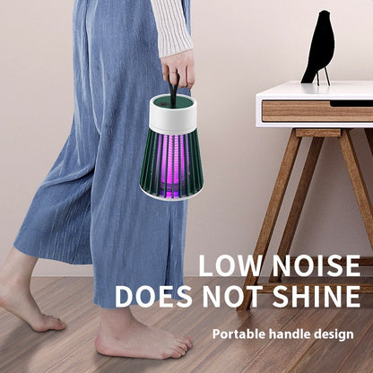 Electric Mosquito Repellent Lamp