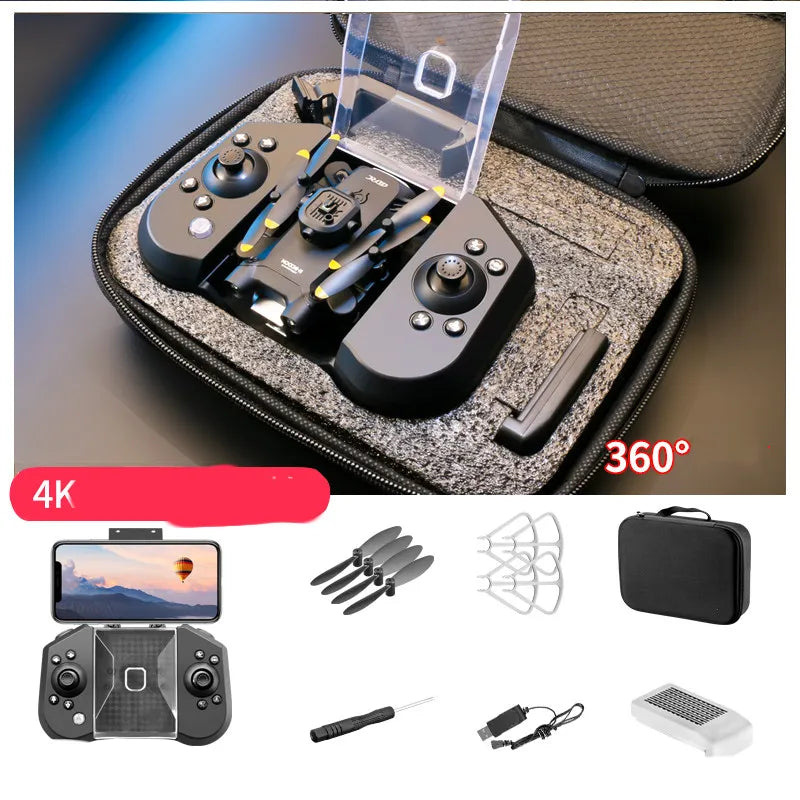 High Definition 4K Camera Drone