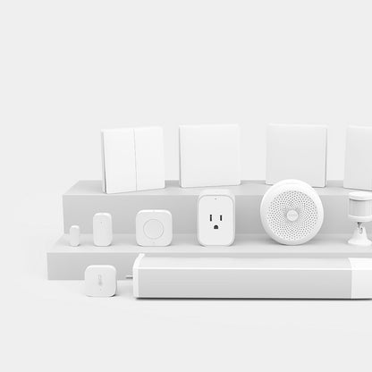 Wireless Smart Home Window Sensor