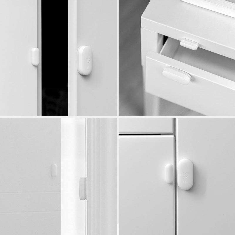 Wireless Smart Home Window Sensor