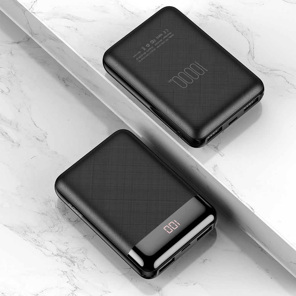 Mini Portable Power Bank for Charging