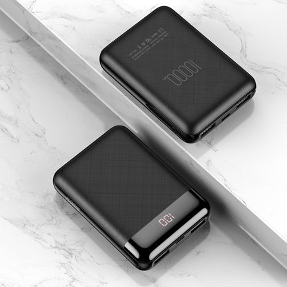 Mini Portable Power Bank for Charging
