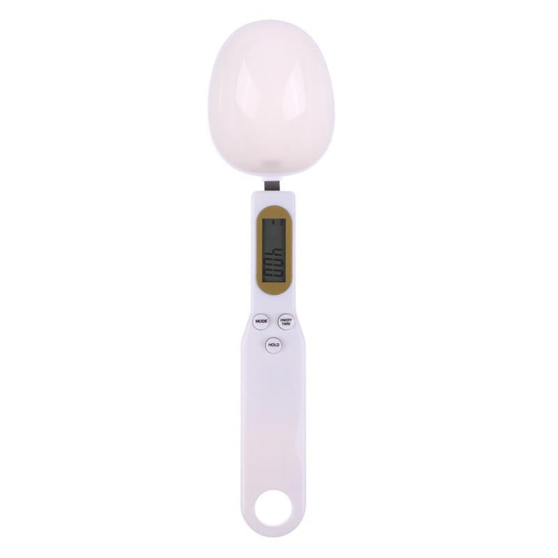 LCD Digital Weight Measuring Spoon