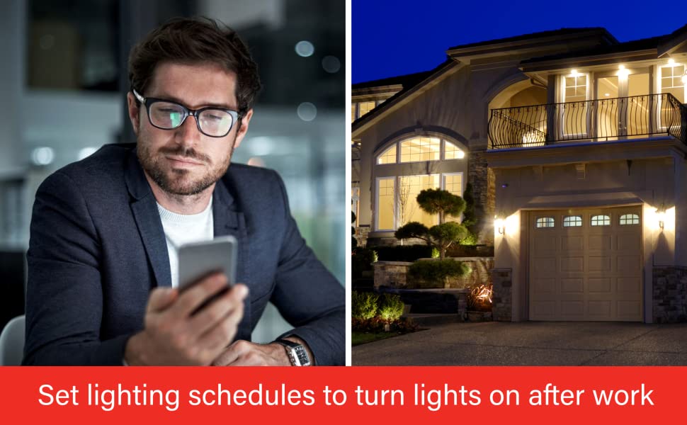 Smart LED 800 Lumens Light Bulb