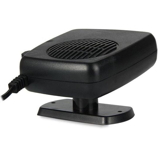 Portable 12V Car Heating Fan