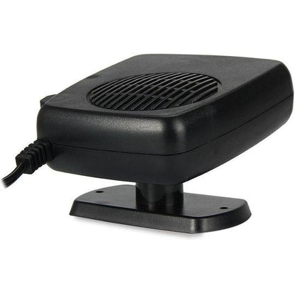 Portable 12V Car Heating Fan