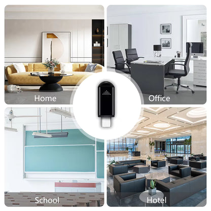 Universal Smart Infrared Control Remote Sensor