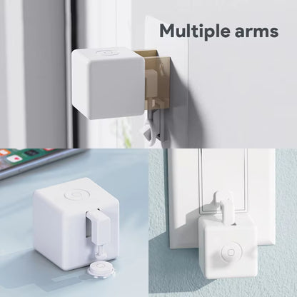 Wireless Fingerbot Switch