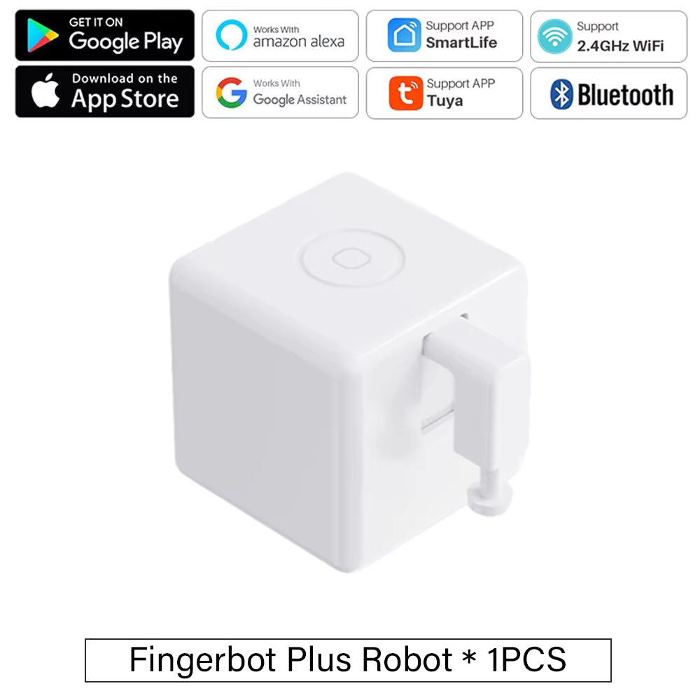 Wireless Fingerbot Switch