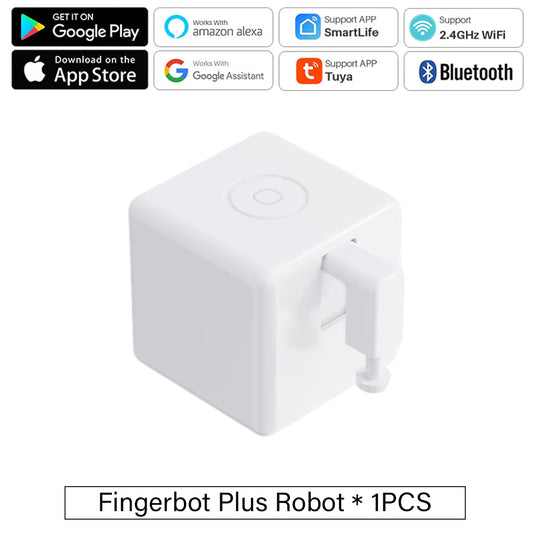 Wireless Fingerbot Switch
