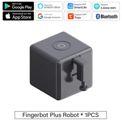 Wireless Fingerbot Switch