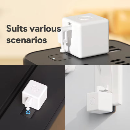 Wireless Fingerbot Switch