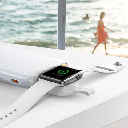 USB Wireless Watch Charger
