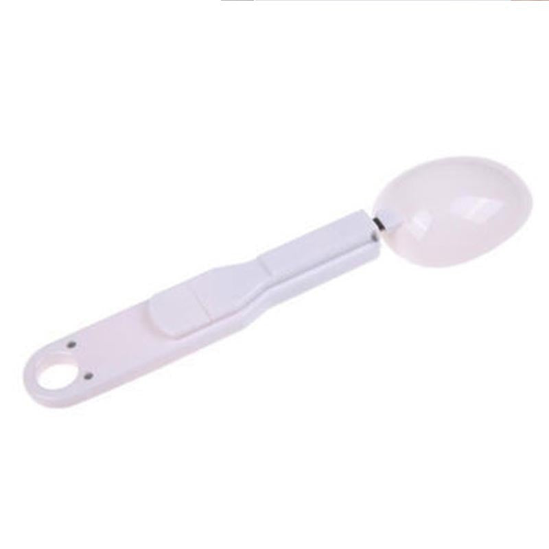 LCD Digital Weight Measuring Spoon