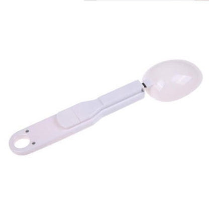 LCD Digital Weight Measuring Spoon