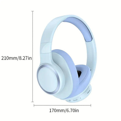 Wireless Sports Headphones with