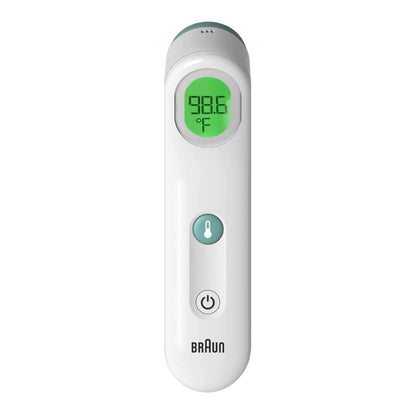 Digital Color Coded Thermometer