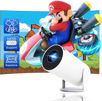 Magcubic 4K Mini Projector