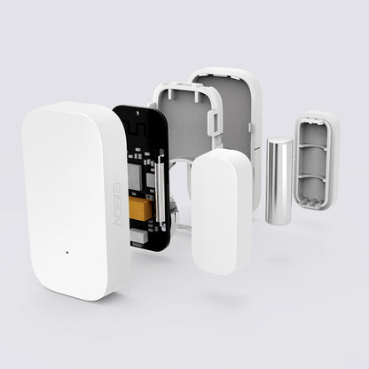 Wireless Smart Home Window Sensor