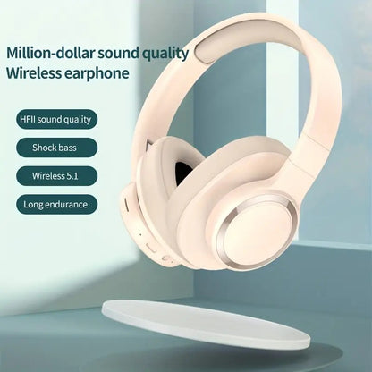 Wireless Sports Headphones with