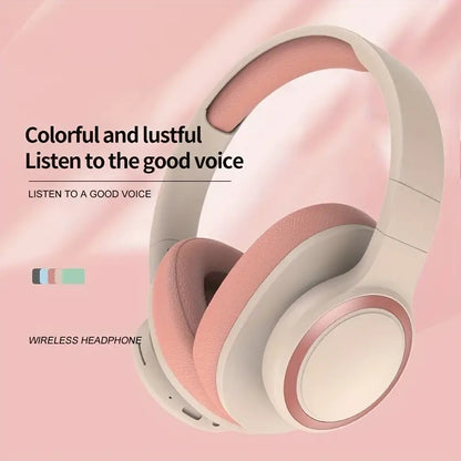 Wireless Sports Headphones with