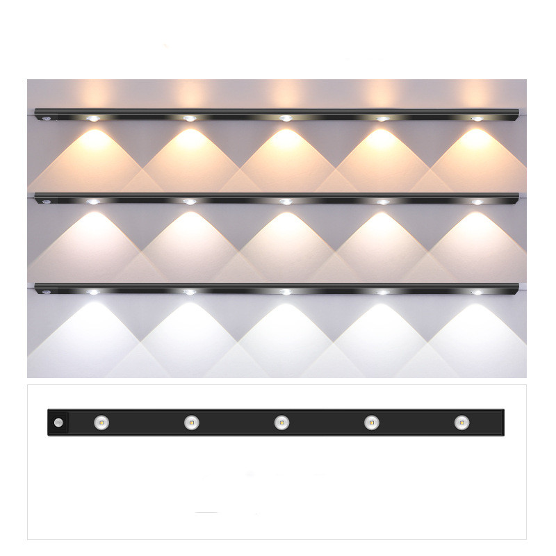 Smart Mini Motion Sensor Light