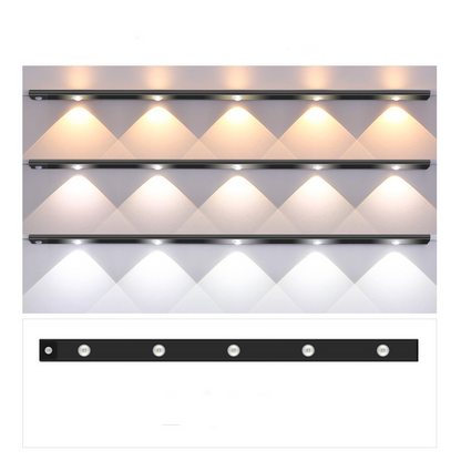 Smart Mini Motion Sensor Light