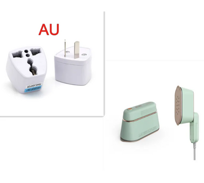 Handheld Compact Steamer Iron