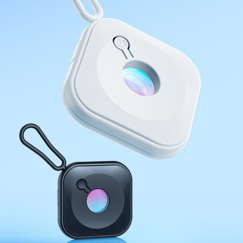 Smart Mini Camera Detector Device