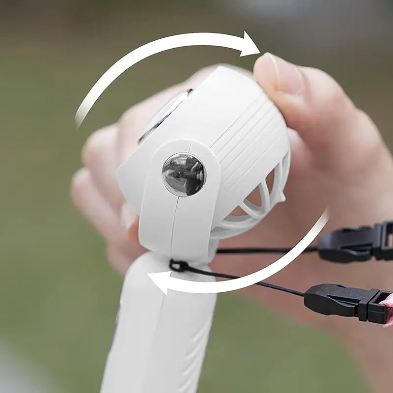 Portable Mini USB Handheld Fan