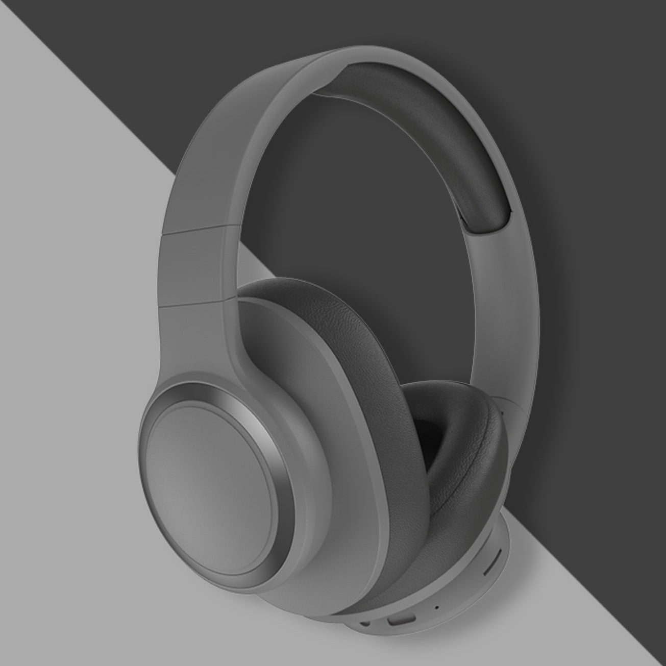 Wireless Sports Headphones with
