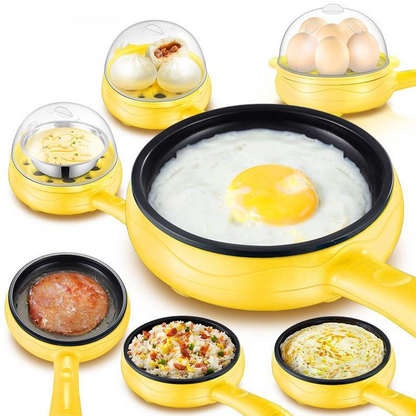 Mini Electric Omelette Cooker